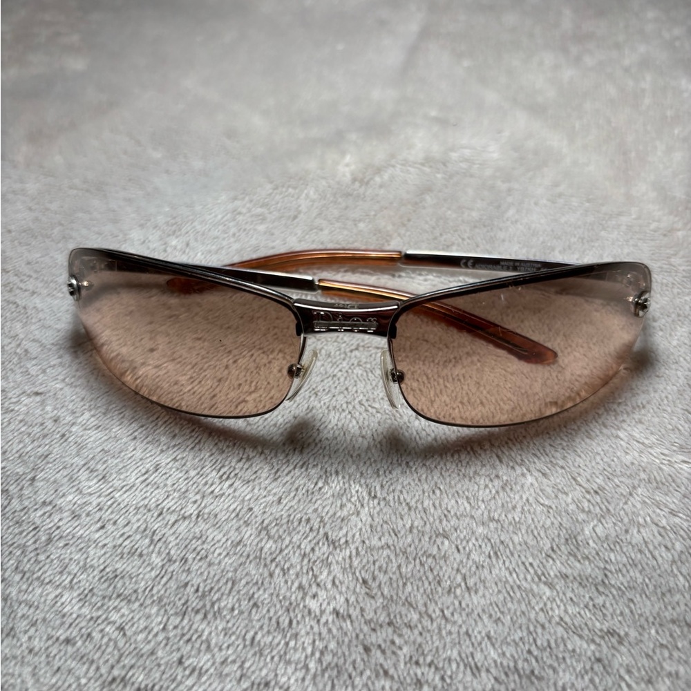 Christian Dior Vintage Y2K Adorable 3 sunglasses